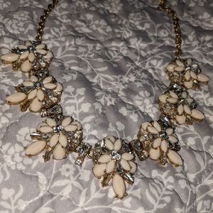 J. crew necklace